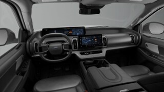 2026 Ford Expedition® Internal Image 2